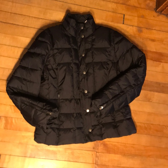 Ruff Hewn Jackets & Blazers - Ruff Hewn Down puffer